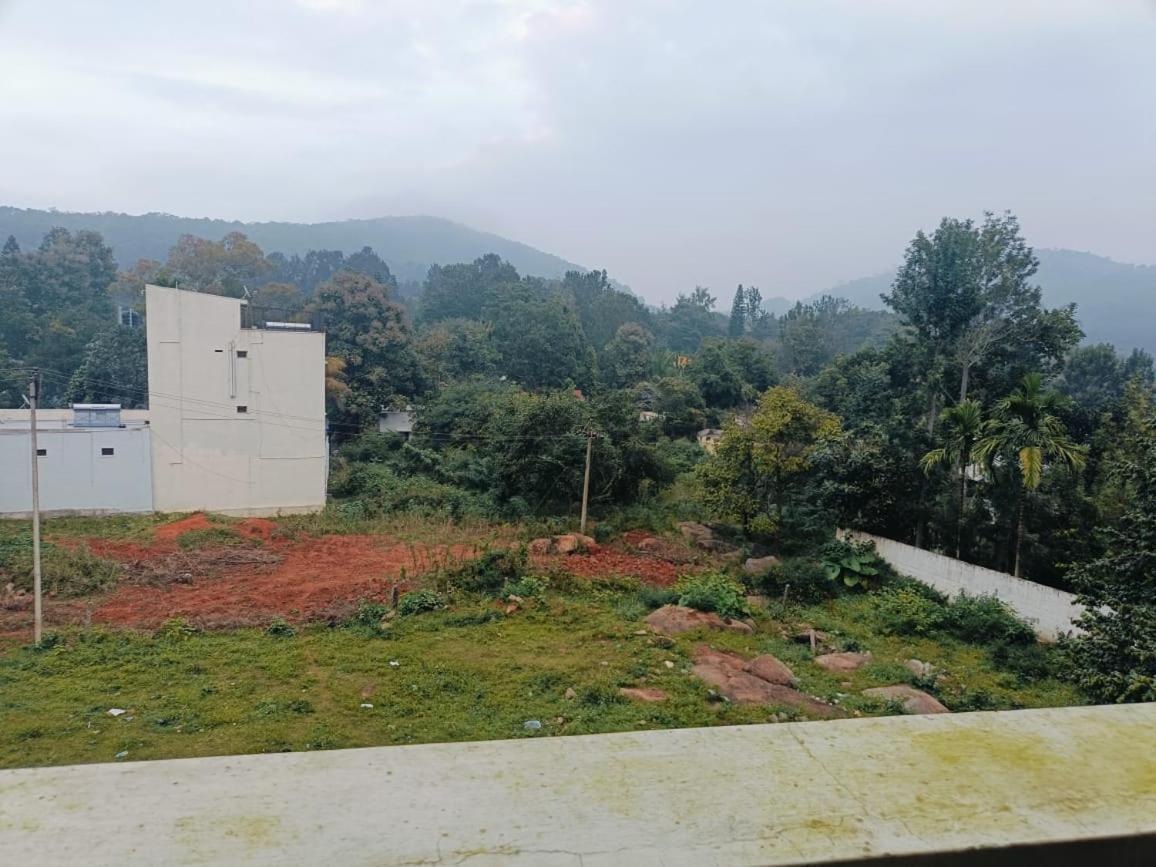 Hilltop Heaven Yelagiri Exteriér fotografie